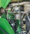 2015 John Deere 6125M MFWD tractor