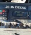 2012 John Deere 710K backhoe