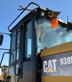 2012 Caterpillar 938K High Lift Wheel Loader WGrapple
