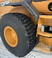 2008 CASE 621E