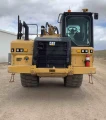 2017 Caterpillar 623K Self Propelled Elevating Scraper