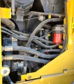 2006 Caterpillar 924G wheel loader