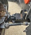2013 Ditch Witch RT120 Quad trencher