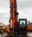 2014 Doosan DX140LCR excavator
