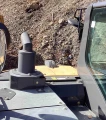 2021 Case CX80C Track Excavator