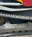2020 Takeuchi TL12R2 tracked skid steer loader