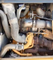 2015 John Deere 550K XLT dozer