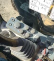 2014 John Deere 350G LC excavator