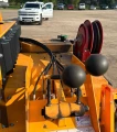 2018 LeeBoy 8500D paver