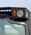 2020 New Holland L328 Skid Steer