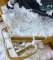 2017 Komatsu D65PX-18 Dozer