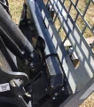2015 JCB 260T Skid Steer Track Loader