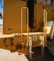 2006 Caterpillar 988H wheel loader