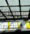 2022 Bobcat T76 tracked skid steer loader