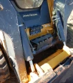 2013 John Deere 333E tracked skid steer loader