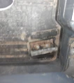 2021 John Deere 333G tracked skid steer loader