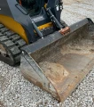 2022 John Deere 325G tracked skid steer loader
