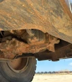 2014 Komatsu WA270-7 wheel loader