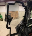 2020 NEW HOLLAND C345 SKID STEER