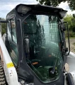 2022 Bobcat T76 R-Series tracked skid steer loader