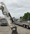 2014 Bobcat E85 Mini Excavator