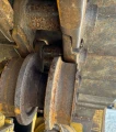 2014 Caterpillar D6T LGP dozer