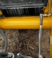 2019 Caterpillar 420F2 IT backhoe