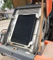 2016 Hamm H11I vibratory roller