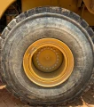 2013 Caterpillar 966K wheel loader