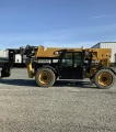 2013 Caterpillar TL1055C Telehandler