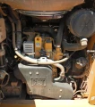 2019 Caterpillar 289D tracked skid steer loader