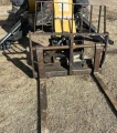 2010 Caterpillar TL943 telehandler
