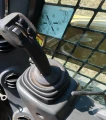 2017 Caterpillar 299D2 XHP skid steer loader
