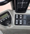 2015 Caterpillar 963D track loader