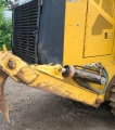 2008 Caterpillar 963D track loader