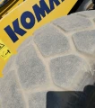 2014 Komatsu WA270-7 wheel loader