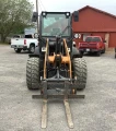 2021 Case 321F Wheel Loader