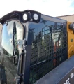 2020 John Deere 333G tracked skid steer loader