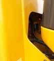 2013 Hyundai HL740-9 wheel loader