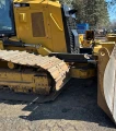 2016 Caterpillar D6K2 LGP dozer