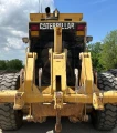 2006 Caterpillar 160H VHP Plus motor grader
