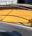 2013 Rogator RG1100 applicator