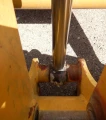 2013 Caterpillar 420F backhoe