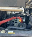 2016 Takeuchi TL12V2 tracked skid steer loader