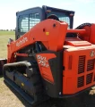 2021 Kubota SVL75-2  tracked skid steer loader
