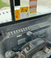 2017 Takeuchi TB290 Mini Excavator