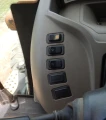 2010 Case 590 Super N backhoe