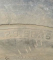 2006 Caterpillar 615C Series II elevating scraper