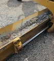 2013 Caterpillar 12M2 VHP Plus motor grader