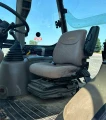 2013 Case 580 Super N backhoe